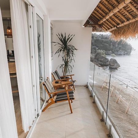 Legends Beachfront Resort Uluwatu Dış mekan fotoğraf