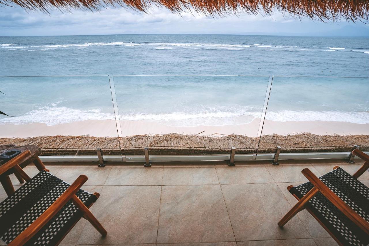 Legends Beachfront Resort Uluwatu Dış mekan fotoğraf
