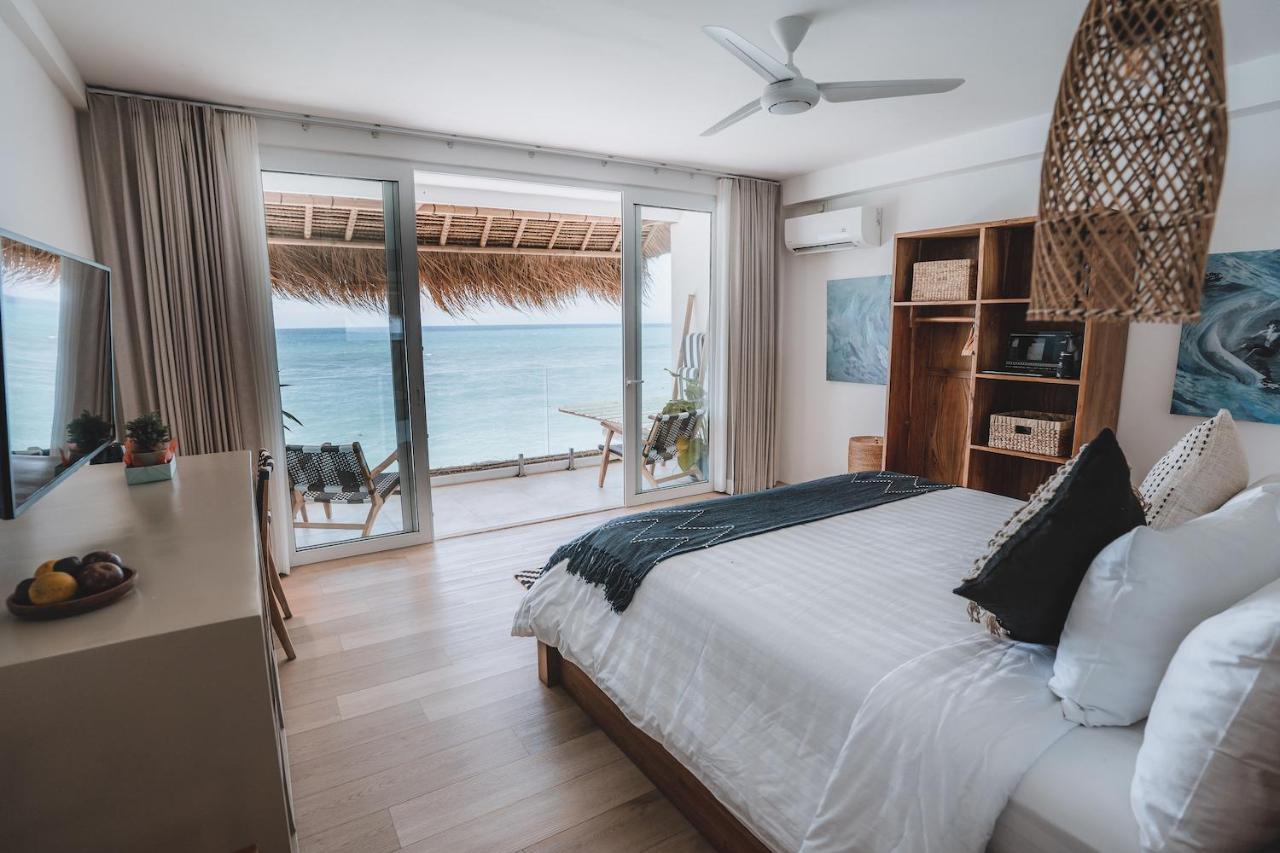 Legends Beachfront Resort Uluwatu Dış mekan fotoğraf