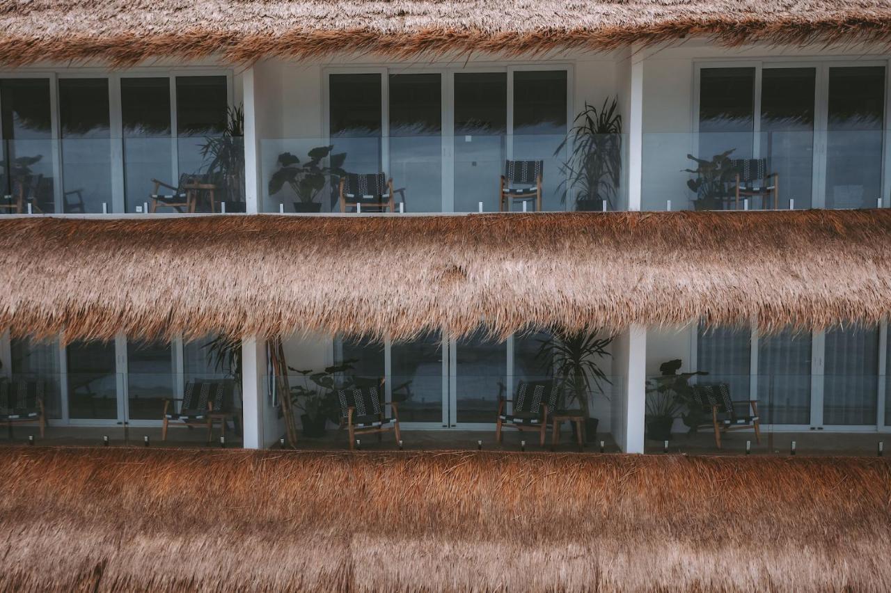 Legends Beachfront Resort Uluwatu Dış mekan fotoğraf