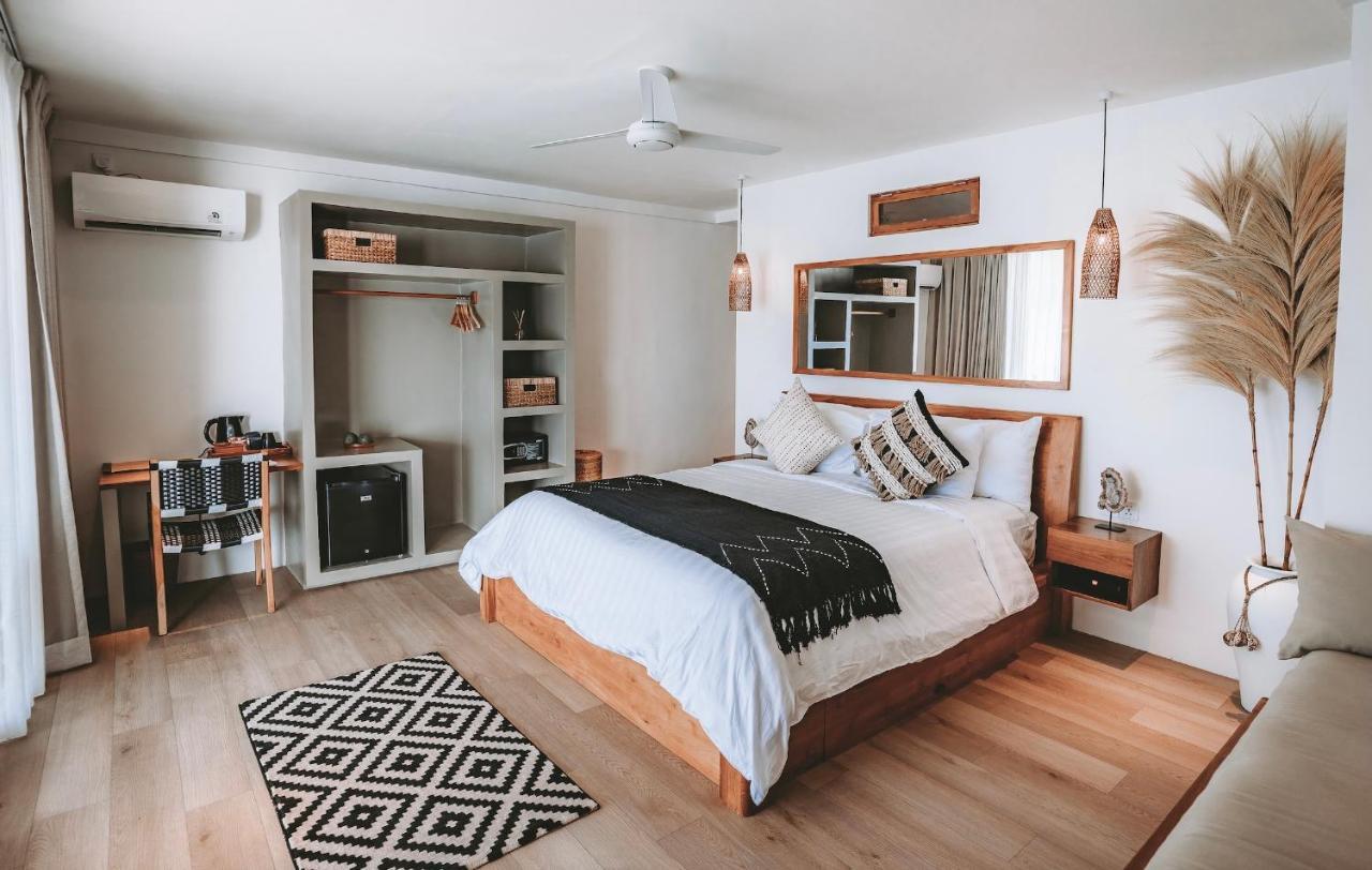 Legends Beachfront Resort Uluwatu Dış mekan fotoğraf