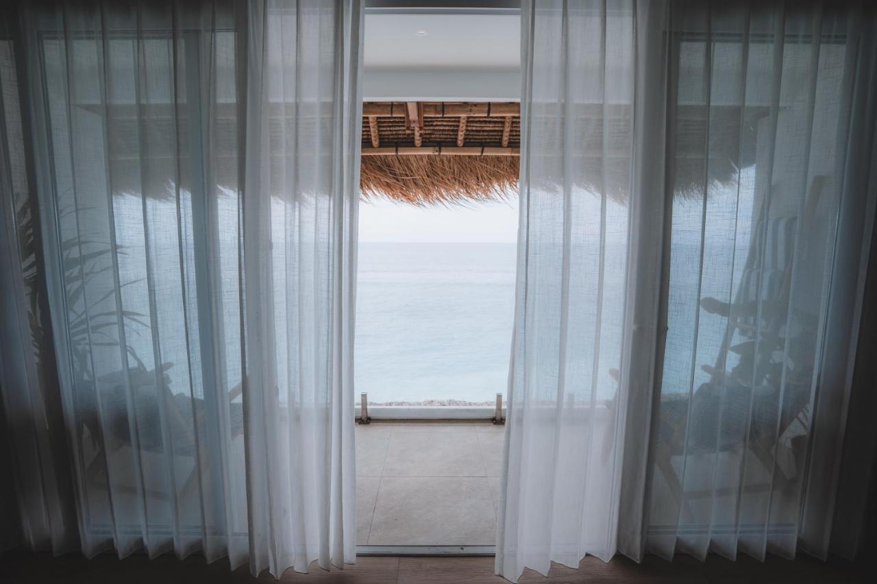 Legends Beachfront Resort Uluwatu Dış mekan fotoğraf