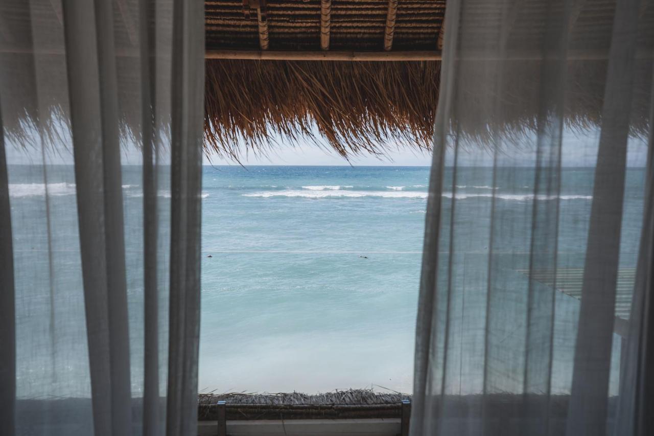 Legends Beachfront Resort Uluwatu Dış mekan fotoğraf