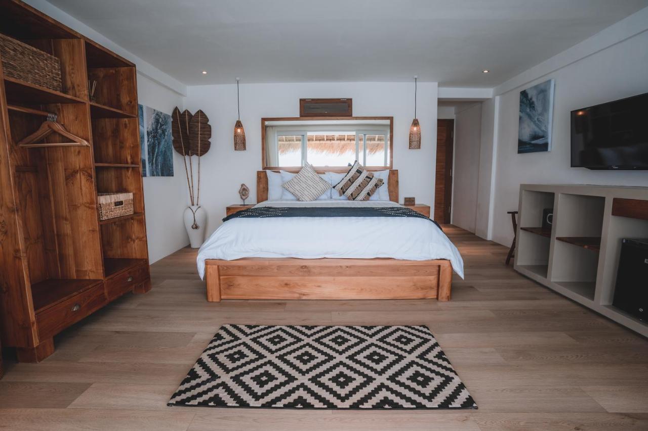 Legends Beachfront Resort Uluwatu Dış mekan fotoğraf