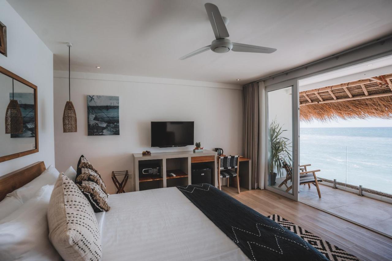 Legends Beachfront Resort Uluwatu Dış mekan fotoğraf