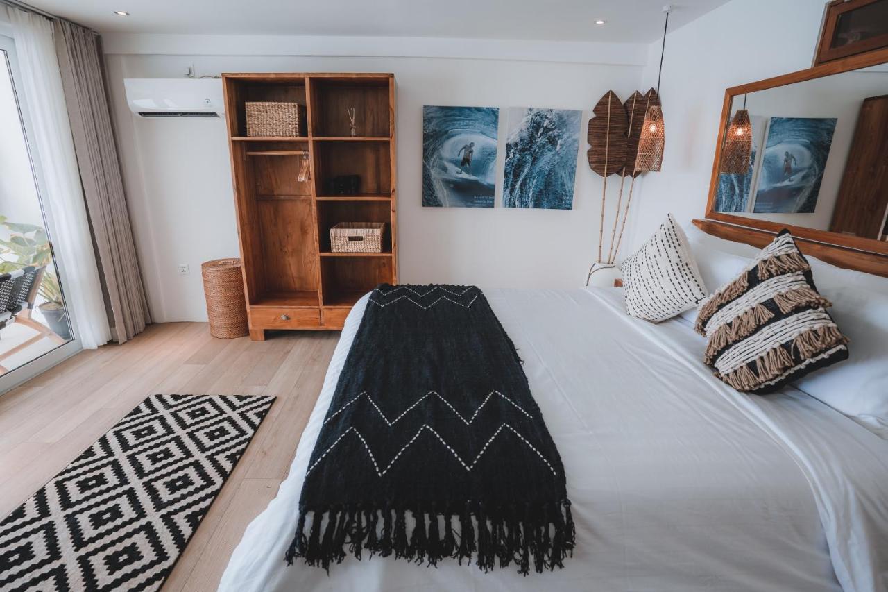 Legends Beachfront Resort Uluwatu Dış mekan fotoğraf