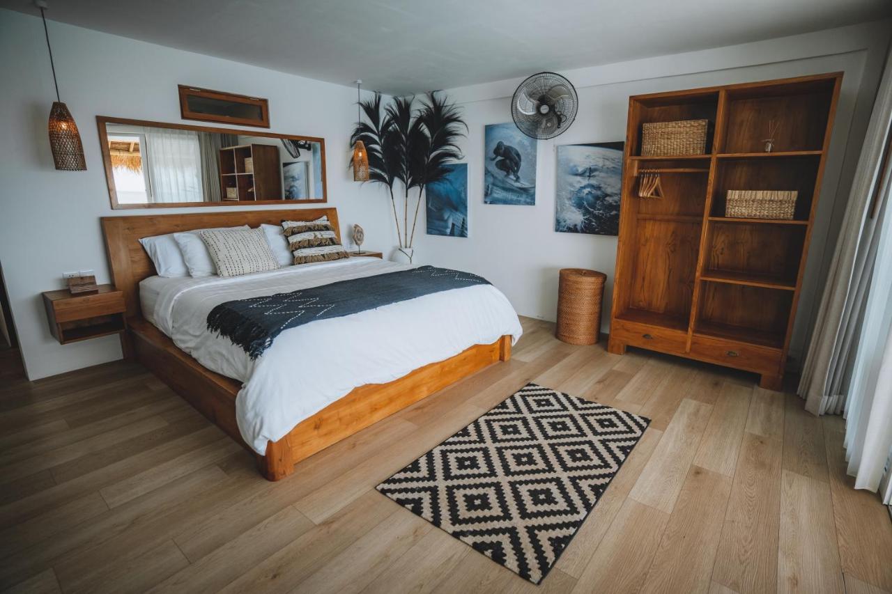 Legends Beachfront Resort Uluwatu Dış mekan fotoğraf