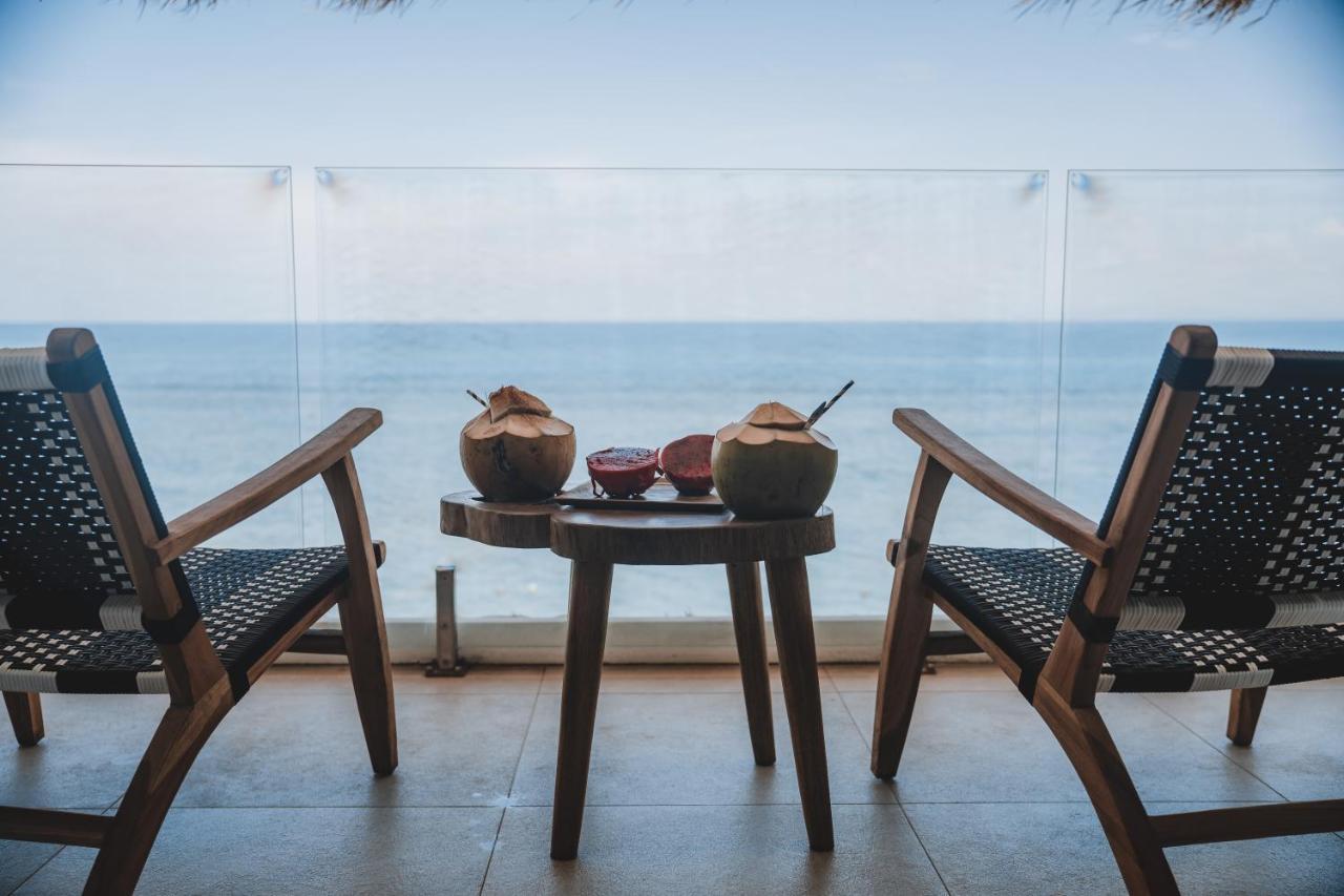 Legends Beachfront Resort Uluwatu Dış mekan fotoğraf