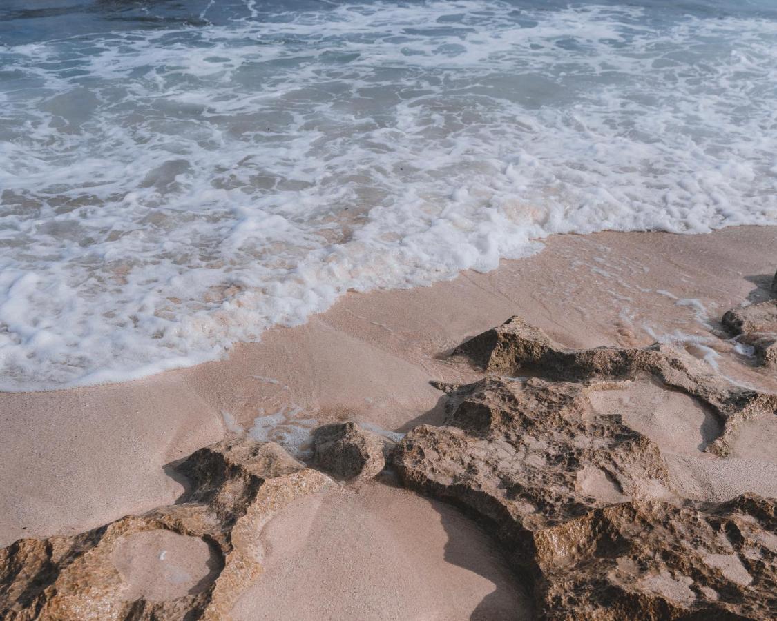 Legends Beachfront Resort Uluwatu Dış mekan fotoğraf